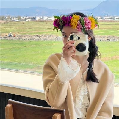 房东妹子青春期！